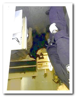 Hidden Camera Shop in Ghatkopar